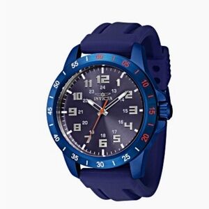 Invicta - Pro Diver Stratus - Men's Watch - 45mm - Blue - (40004)
